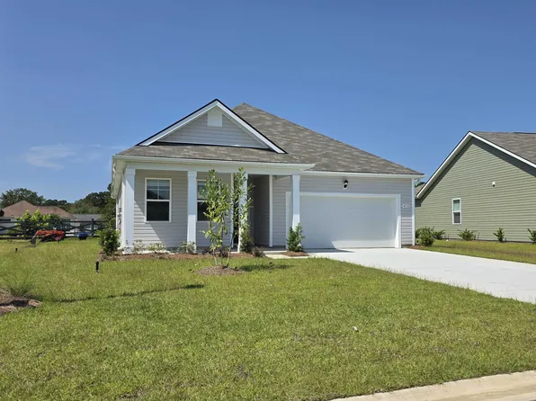 416 Flank St. Lot 184, Myrtle Beach, SC 29588