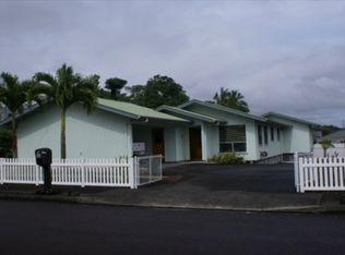 542 Ekela Pl, Hilo, HI 96720
