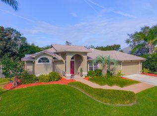 6152 Half Moon Dr, Port Orange, FL 32127