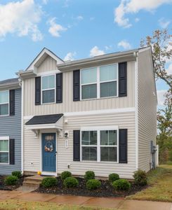 317 Cinerea Way, Greer, SC, 29651