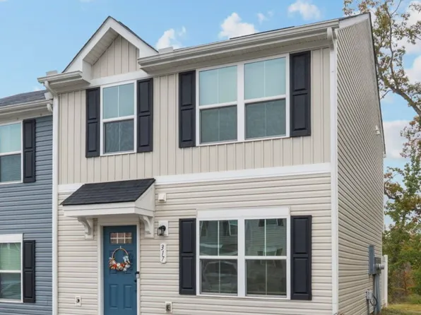 317 Cinerea Way, Greer, SC 29651