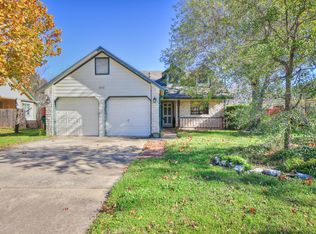 2101 Egger Ave, Round Rock, TX 78664