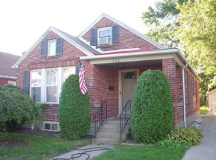 825 W 32nd St, Erie, PA 16508