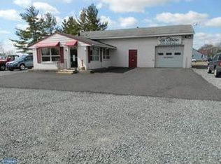 2092 Big Rd, Gilbertsville, PA 19525