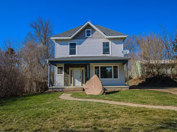 517 Minnesota Ave E, Glenwood, MN 56334