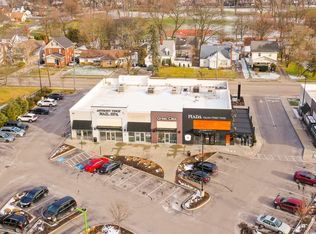 901 Warrington Rd, Akron, OH 44320