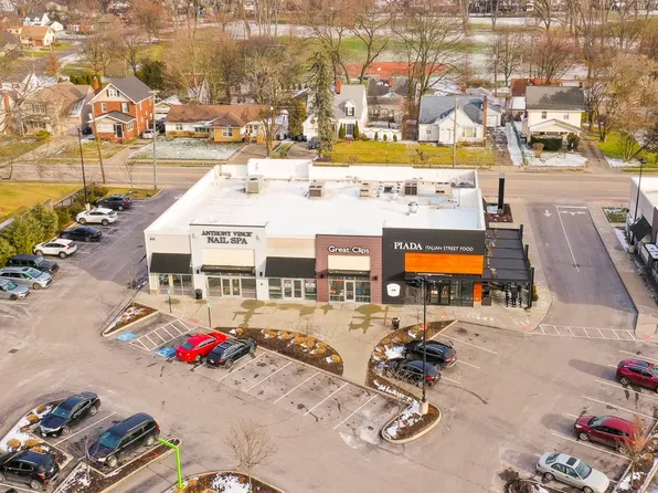 901 Warrington Rd, Akron, OH 44320