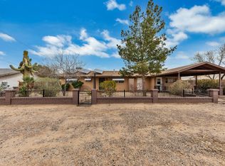 101 S Central Ave, Florence, AZ 85132