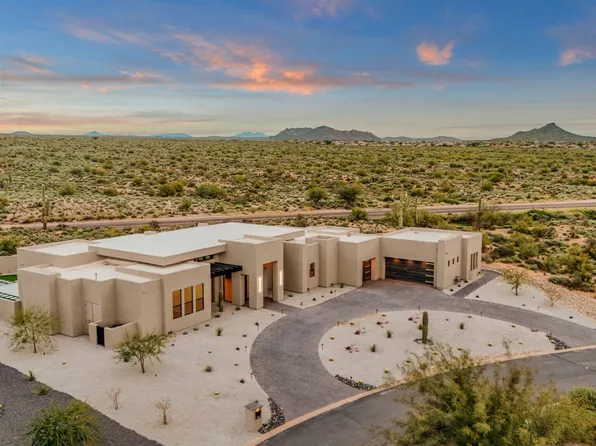 35891 N 87TH Way, Scottsdale, AZ 85266