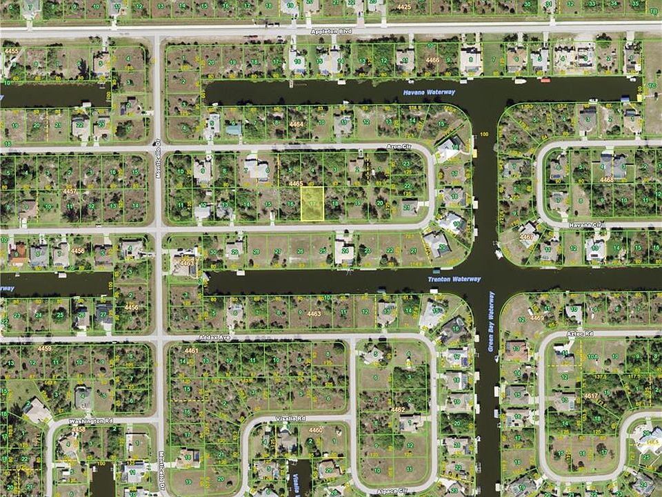 1st image of 15531 Aron CIR
