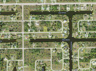 15531 Aron Cir, Pt Charlotte, FL 33981