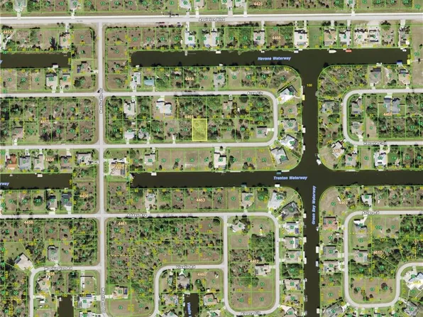 15531 Aron CIR, PORT CHARLOTTE, FL 33981