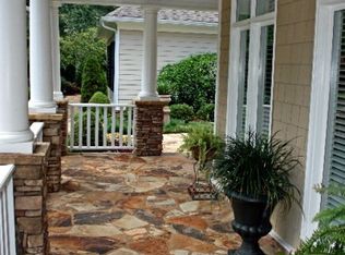 1031 Brookview Pl, Athens, GA 30606