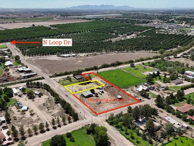 737 Young John St, Clint, TX, 79836