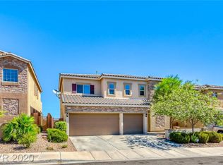 824 Tarbet Ave, Henderson, NV 89012