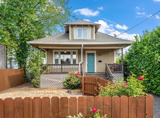 5817 SE Gladstone St, Portland, OR