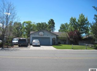 740 Long Valley Rd, Gardnerville, NV 89460