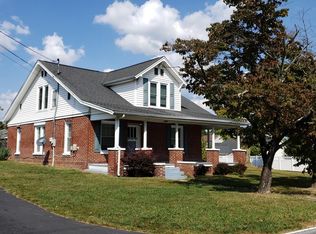 2508 King Mill Pike, Bristol, VA 24201