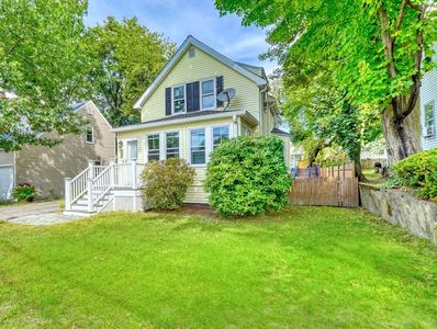 235 Curve St, Dedham, MA, 02026