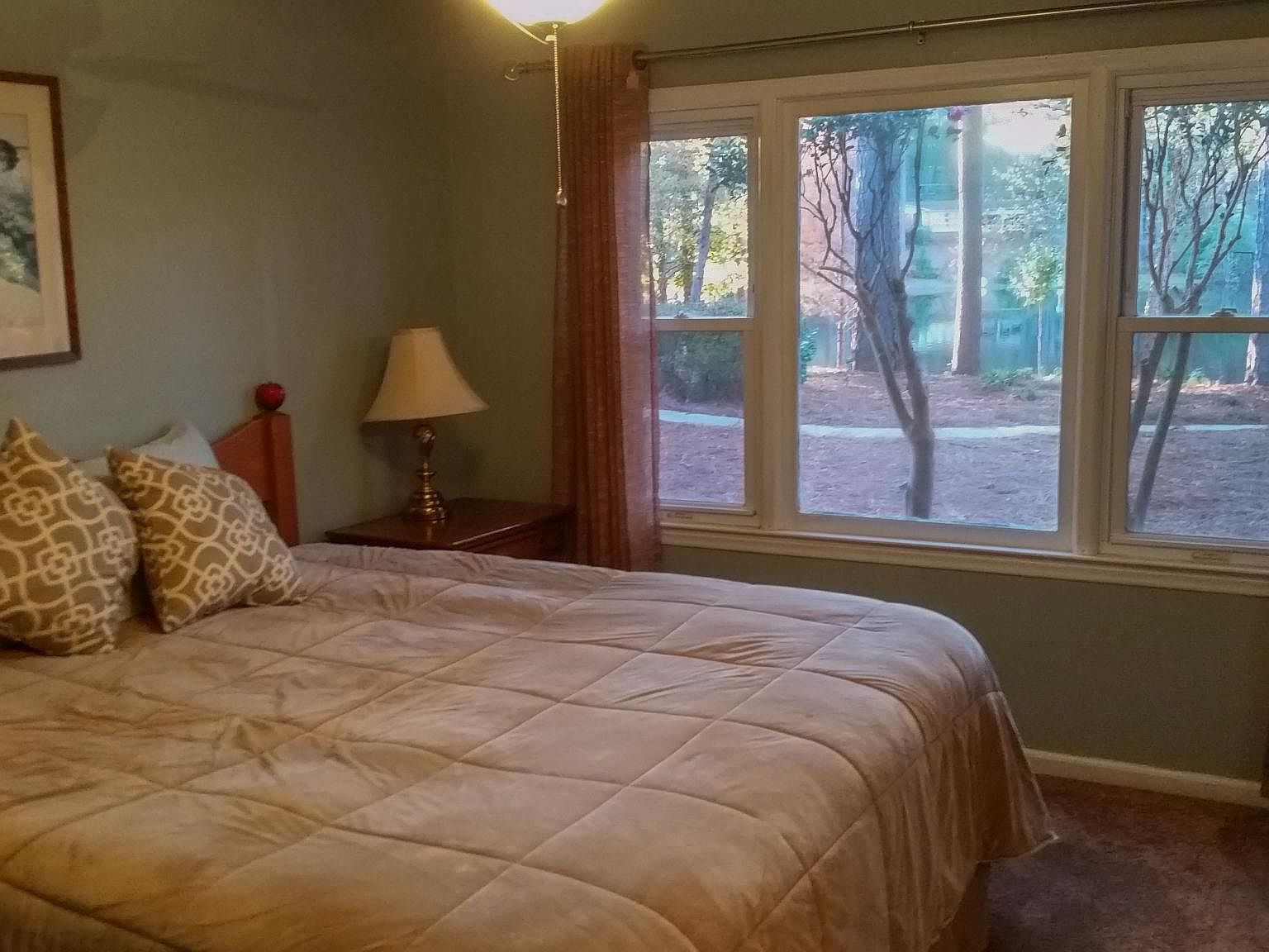 Whispering Pines, NC 28327