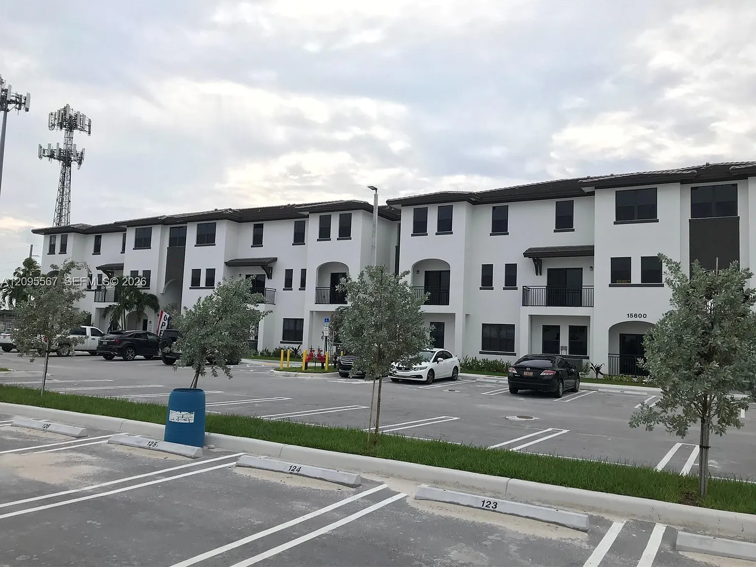 Century Park South — Photo 1