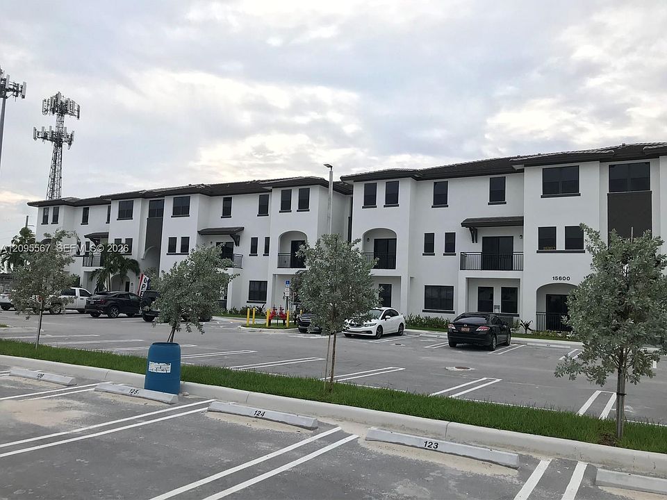 1st image of 15600 SW 136th St #104