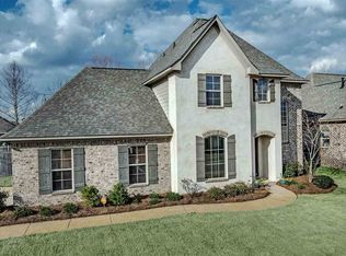 214 Huntington Holw, Brandon, MS 39047