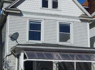 324 Negley Ave, Butler, PA 16001