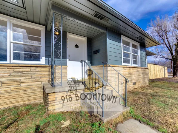 4819 E 37th Pl, Tulsa, OK 74135