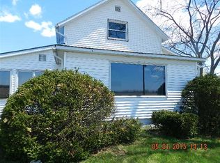 1118 N 900 W, Cromwell, IN 46732