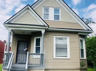 6053 Hartford St, Detroit, MI 48210