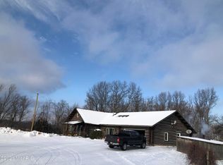 2483 Bayne Rd, Twin Lake, MI 49457