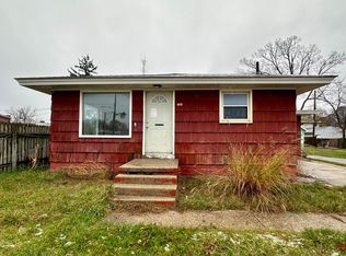 163 Vanderveen Ave, Holland, MI 49424