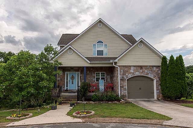 1st image of 266 Haleys Cove Dr