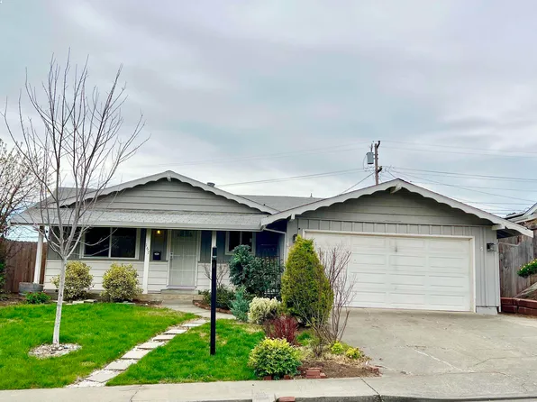 167 Highland Ave, Vacaville, CA 95688