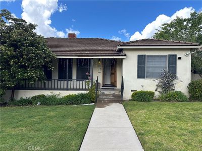 5117 Caroli Ln, La Canada Flintridge, CA, 91011