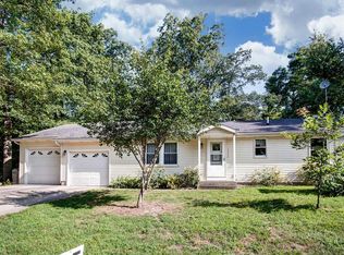 3636 Bruner Rd, Warsaw, IN 46580