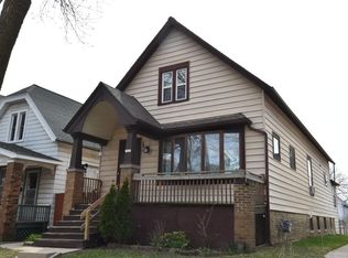 1627 S 26th St, Milwaukee, WI 53204