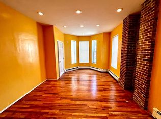 59 Copeland St #1, Roxbury, MA 02119