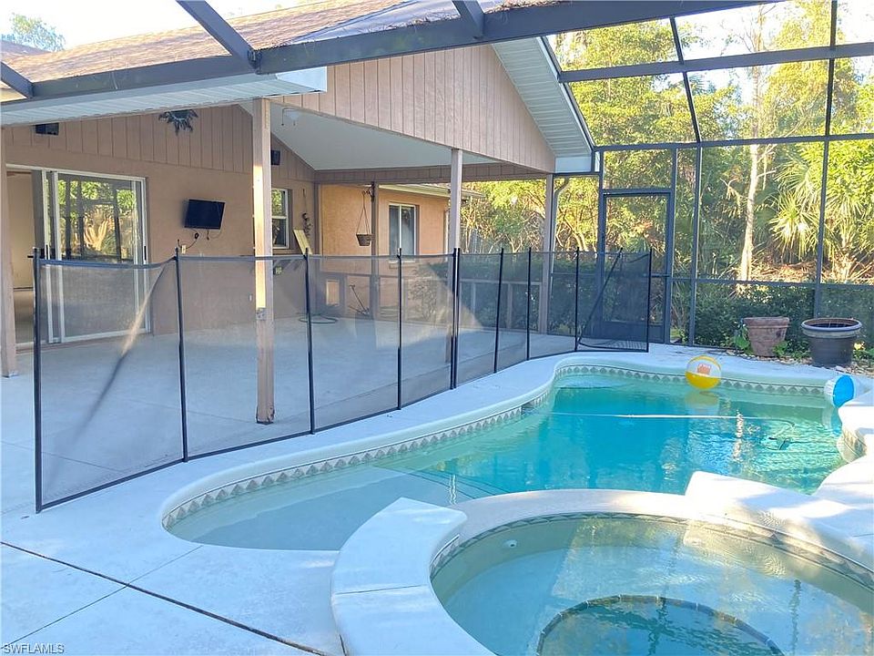 Home For Sale In Golden Gate Estates