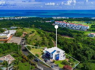 1 Highway 968 #KM-2, Rio Grande, PR 00745