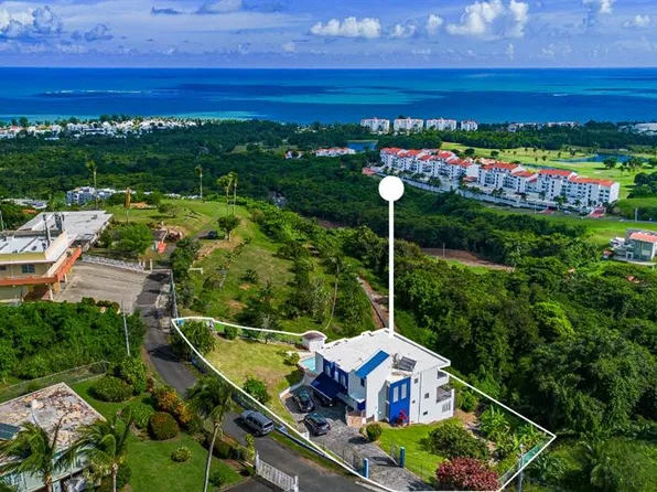 1 Highway 968 #Km-2, Rio Grande, PR 00745