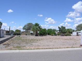 3610 N Wisconsin Ave, Florence, AZ 85132