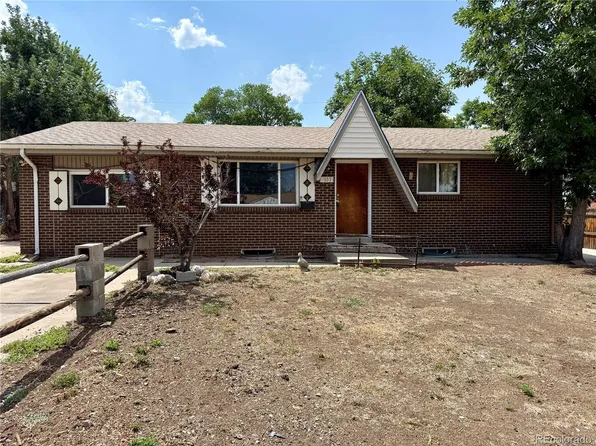 1653 S Yukon Street, Denver, CO 80232