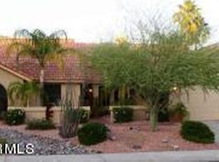 13323 N 101st Way, Scottsdale, AZ 85260