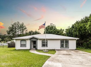 5485 Datil Pepper Rd, Saint Augustine, FL 32086