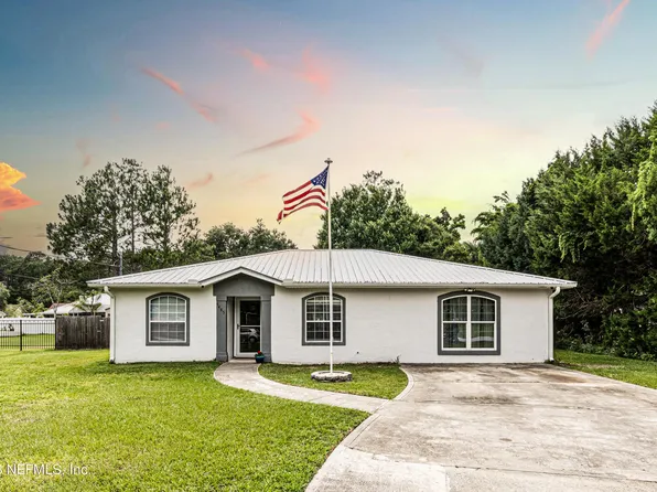 5485 DATIL PEPPER Road, St. Augustine, FL 32086