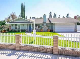 14939 Sandalwood Ln, Chino Hills, CA 91709