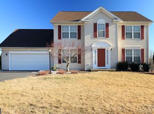 109 Forest Glen Cir, Port Matilda, PA 16870