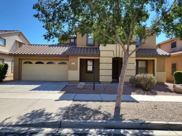 19705 E Emperor Blvd, Queen Creek, AZ 85142